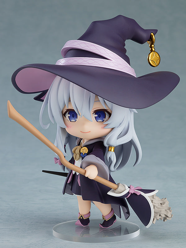 Wandering Witch: The Journey of Elaina Nendoroid Elaina by Good Smile Company