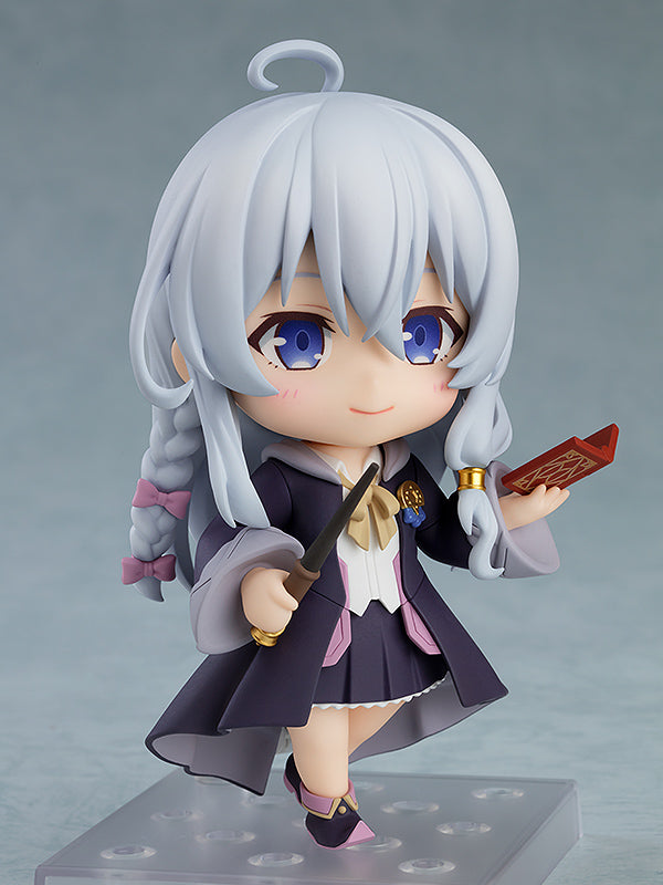 Wandering Witch: The Journey of Elaina Nendoroid Elaina by Good Smile Company