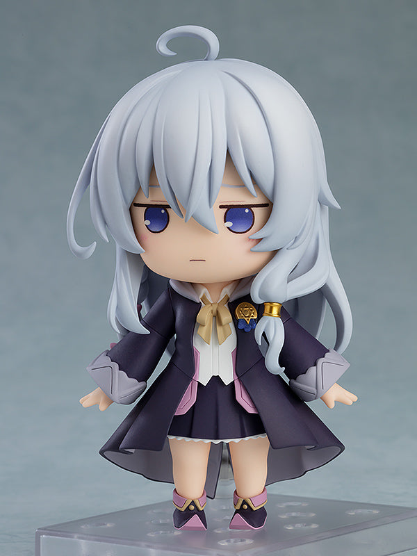 Wandering Witch: The Journey of Elaina Nendoroid Elaina by Good Smile Company
