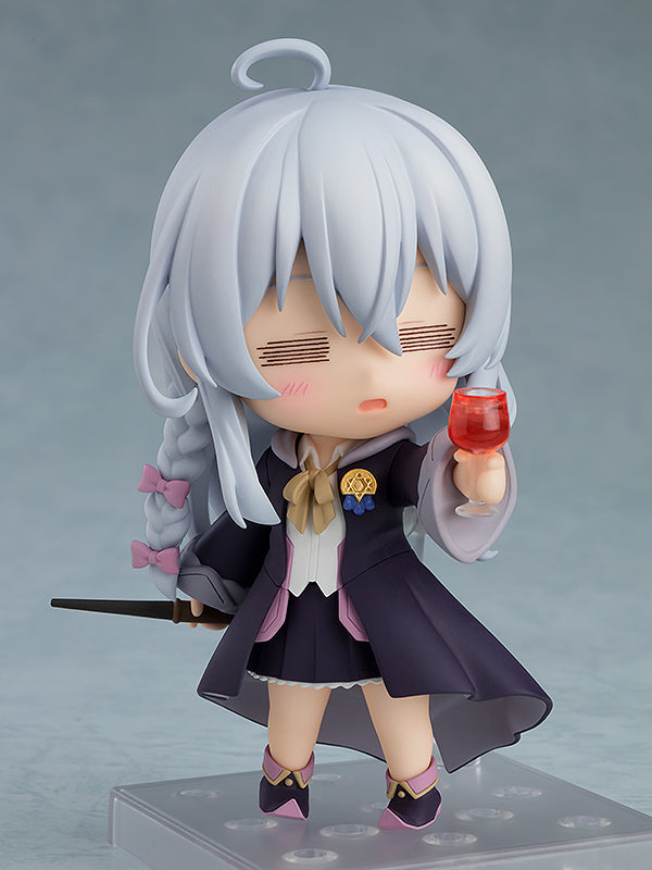 Wandering Witch: The Journey of Elaina Nendoroid Elaina by Good Smile Company