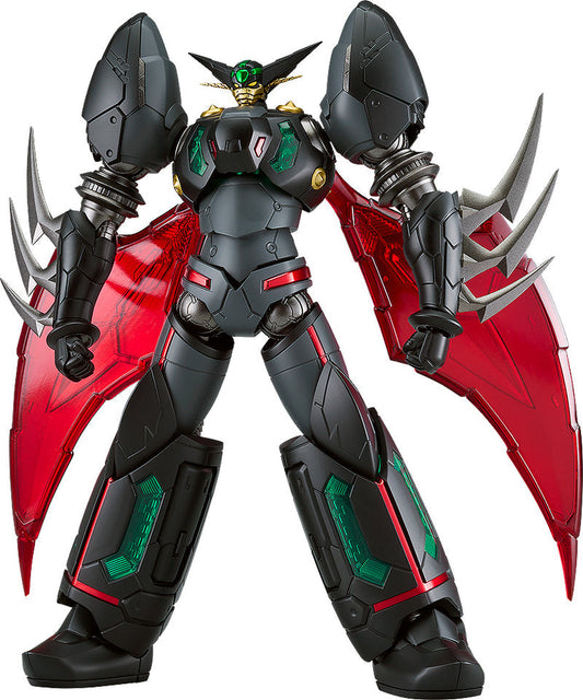 MODEROID Shin Getter Robo Tarak collectible scale model made of plastics by Good Smile Company