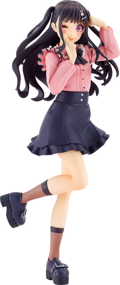Kawaikute Gomen POP UP PARADE Chuu-tan from "Kawaikute Gomen" by Good Smile Company