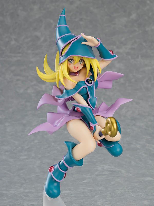 Yu-Gi-Oh! POP UP PARADE Dark Magician Girl: Another Color Ver. by Max Factory