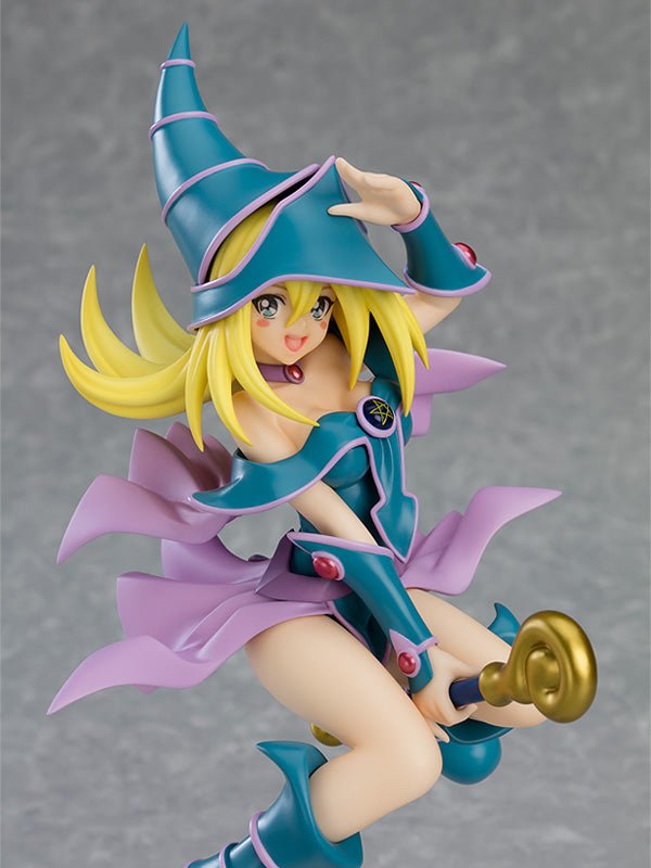 Yu-Gi-Oh! POP UP PARADE Dark Magician Girl: Another Color Ver. by Max Factory