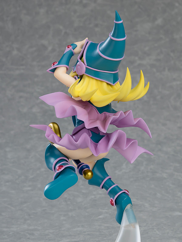 Yu-Gi-Oh! POP UP PARADE Dark Magician Girl: Another Color Ver. by Max Factory