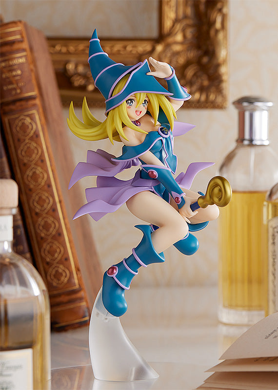 Yu-Gi-Oh! POP UP PARADE Dark Magician Girl: Another Color Ver. by Max Factory