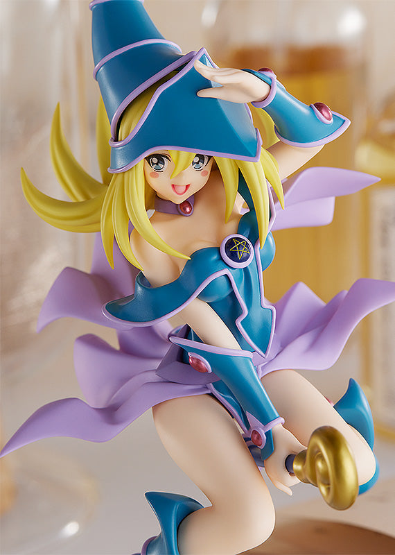 Yu-Gi-Oh! POP UP PARADE Dark Magician Girl: Another Color Ver. by Max Factory