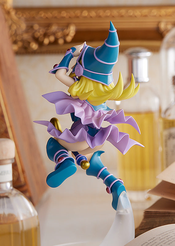 Yu-Gi-Oh! POP UP PARADE Dark Magician Girl: Another Color Ver. by Max Factory