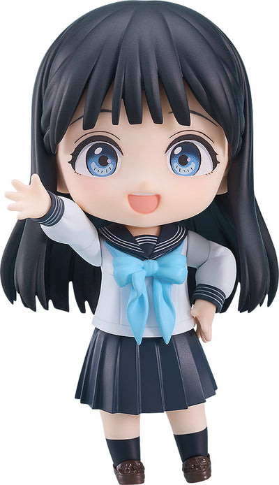 Akebi's Sailor Uniform Nendoroid Komichi Akebi by Max Factory