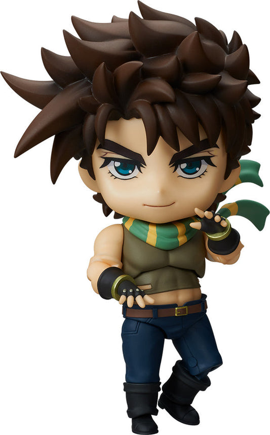 JoJo's Bizarre Adventure Nendoroid Joseph Joestar(Rerelease) by Medicos Entertainment