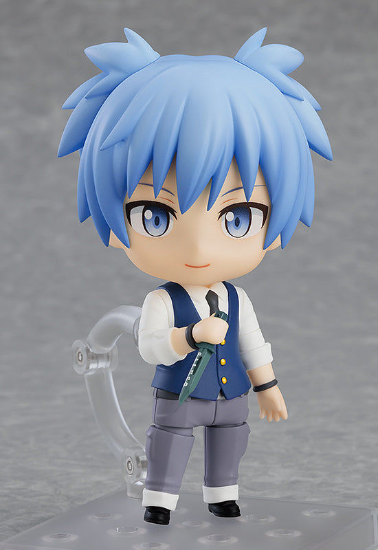 Assassination Classroom Nendoroid Nagisa Shiota by Orange Rouge