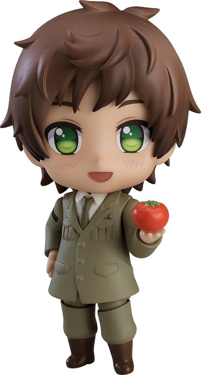 Hetalia World★Stars Nendoroid Spain by Orange Rouge