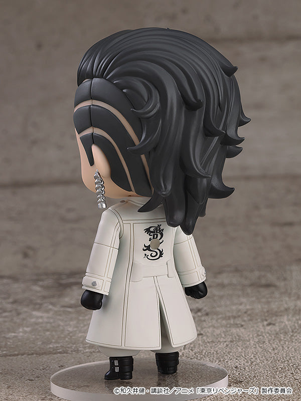 Tokyo Revengers Nendoroid Koko (Hajime Kokonoi) by Orange Rouge