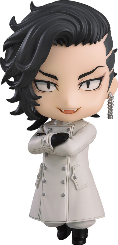 Tokyo Revengers Nendoroid Koko (Hajime Kokonoi) by Orange Rouge