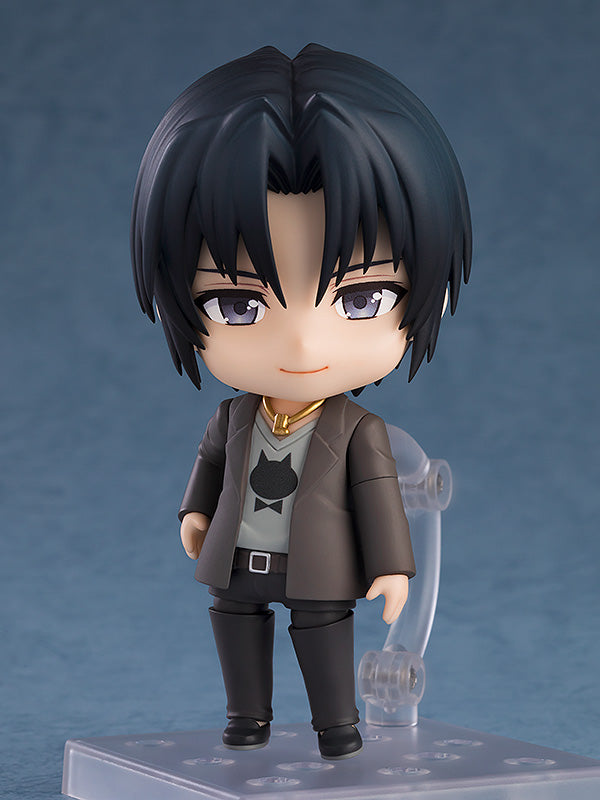 IDOLiSH7 Nendoroid Iori Izumi by Orange Rouge