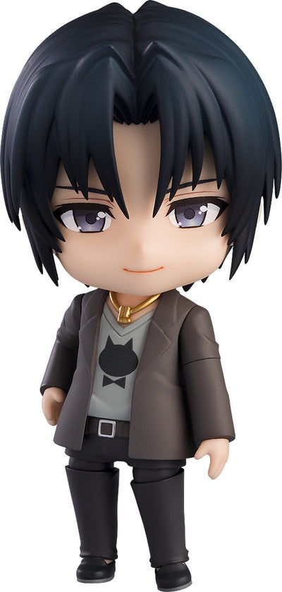 IDOLiSH7 Nendoroid Iori Izumi by Orange Rouge