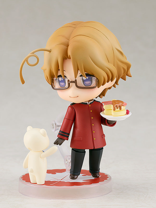 Hetalia World★Stars Nendoroid Canada by Orange Rouge