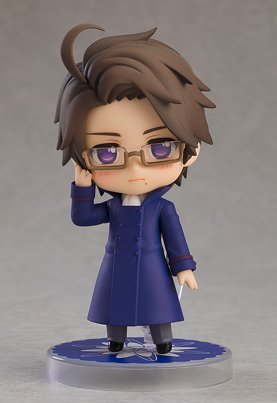 Hetalia World★Stars Nendoroid Austria by Orange Rouge