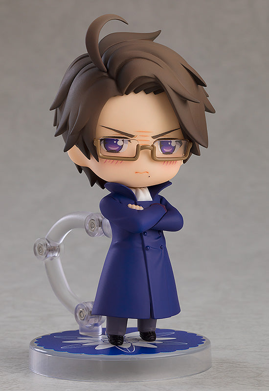 Hetalia World★Stars Nendoroid Austria by Orange Rouge