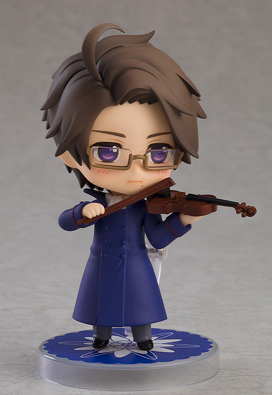Hetalia World★Stars Nendoroid Austria by Orange Rouge