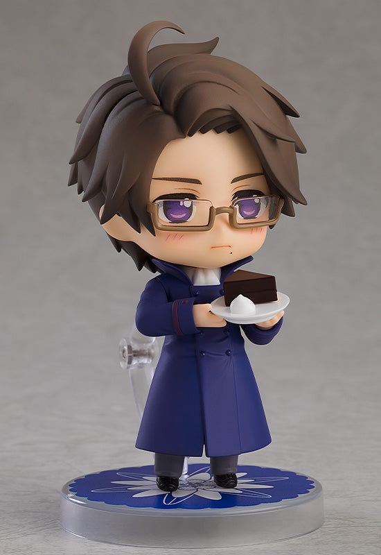 Hetalia World★Stars Nendoroid Austria by Orange Rouge