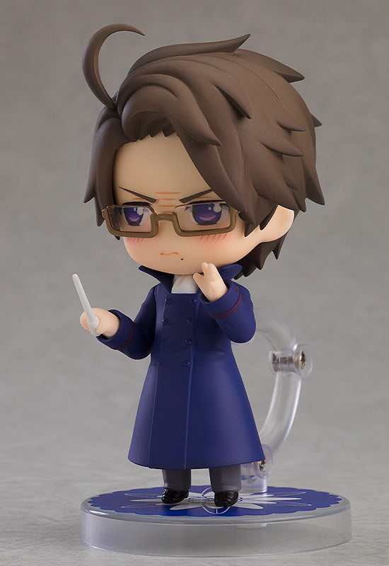 Hetalia World★Stars Nendoroid Austria by Orange Rouge