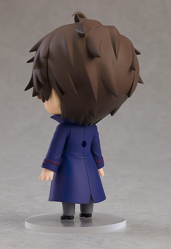 Hetalia World★Stars Nendoroid Austria by Orange Rouge