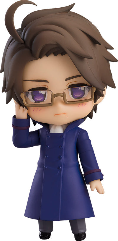 Hetalia World★Stars Nendoroid Austria by Orange Rouge