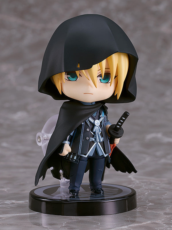 Butai Touken Ranbu Yamambagiri Kunihiro Tandokukou -Nihontoushi- Nendoroid Butai Touken Ranbu Yamambagiri Kunihiro Tandokuko -Nihontoshi- by Orange Rouge