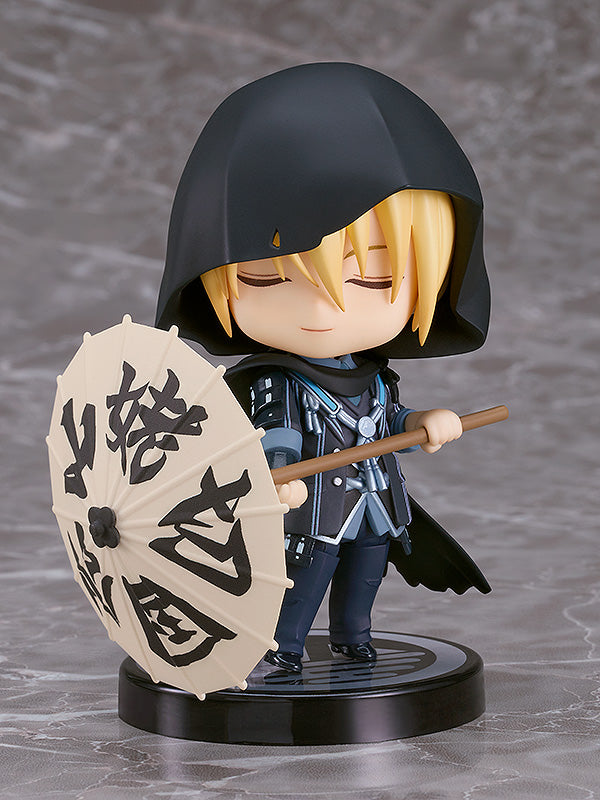 Butai Touken Ranbu Yamambagiri Kunihiro Tandokukou -Nihontoushi- Nendoroid Butai Touken Ranbu Yamambagiri Kunihiro Tandokuko -Nihontoshi- by Orange Rouge