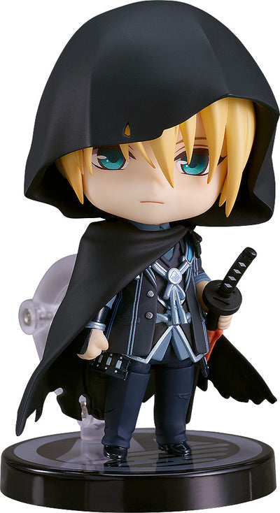 Butai Touken Ranbu Yamambagiri Kunihiro Tandokukou -Nihontoushi- Nendoroid Butai Touken Ranbu Yamambagiri Kunihiro Tandokuko -Nihontoshi- by Orange Rouge