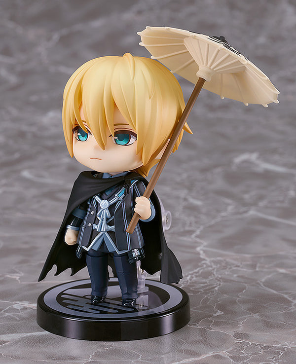 Butai Touken Ranbu Yamambagiri Kunihiro Tandokukou -Nihontoushi- Nendoroid Butai Touken Ranbu Yamambagiri Kunihiro Tandokuko -Nihontoshi- by Orange Rouge