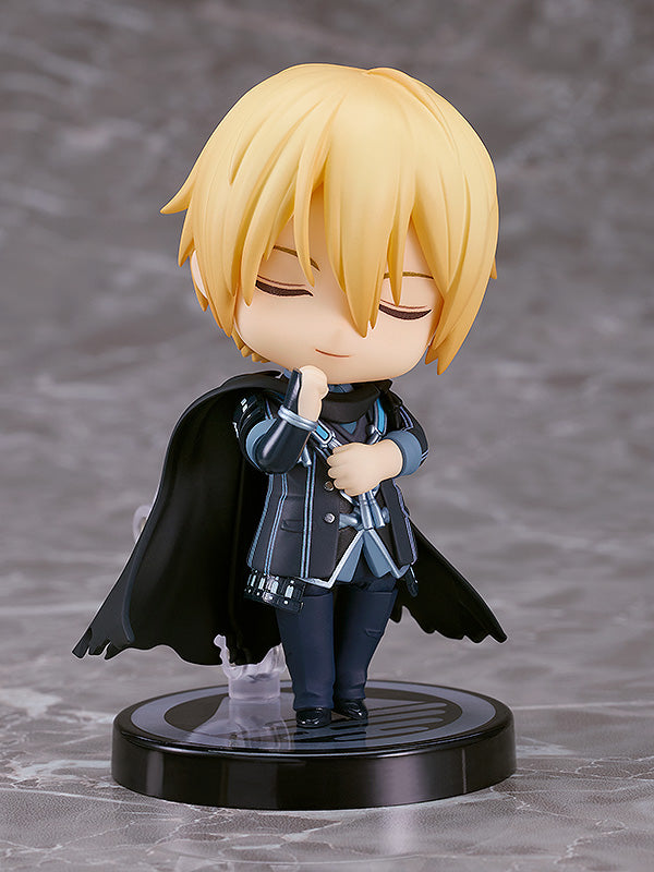Butai Touken Ranbu Yamambagiri Kunihiro Tandokukou -Nihontoushi- Nendoroid Butai Touken Ranbu Yamambagiri Kunihiro Tandokuko -Nihontoshi- by Orange Rouge
