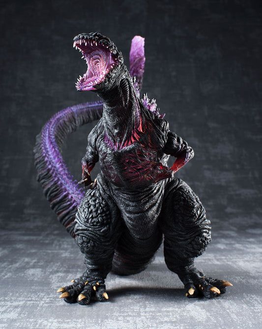Super Gekizou Series Shin Godzilla (2016) Awakening Ver. (Resale) collectible scale model by Tokyo Figure