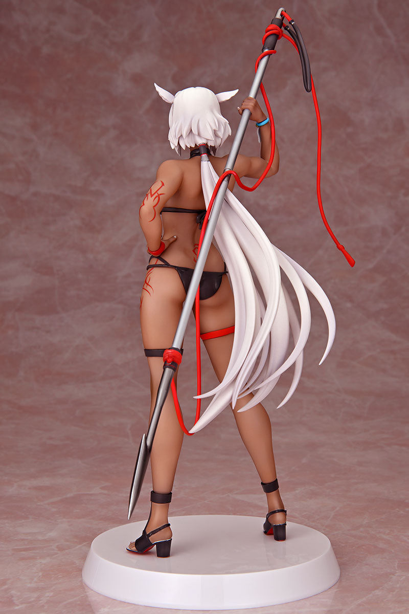 Rider/Caenis【Summer Queens】 collectible scale model by Tokyo Figure