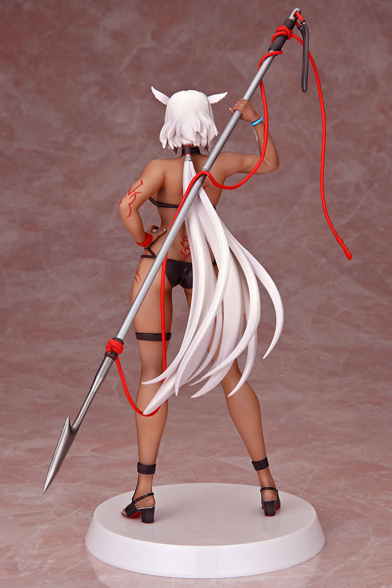 Rider/Caenis【Summer Queens】 collectible scale model by Tokyo Figure
