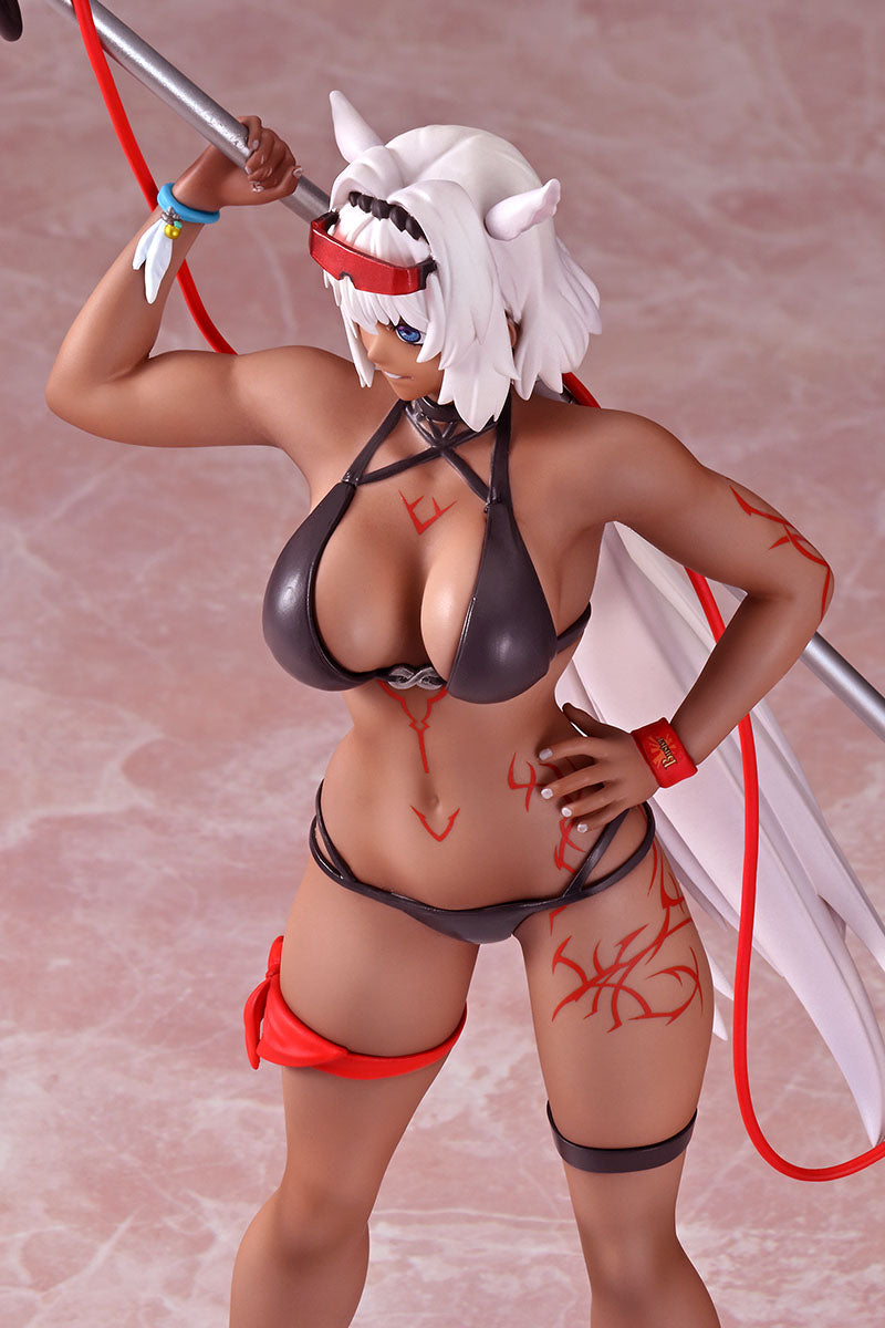 Rider/Caenis【Summer Queens】 collectible scale model by Tokyo Figure