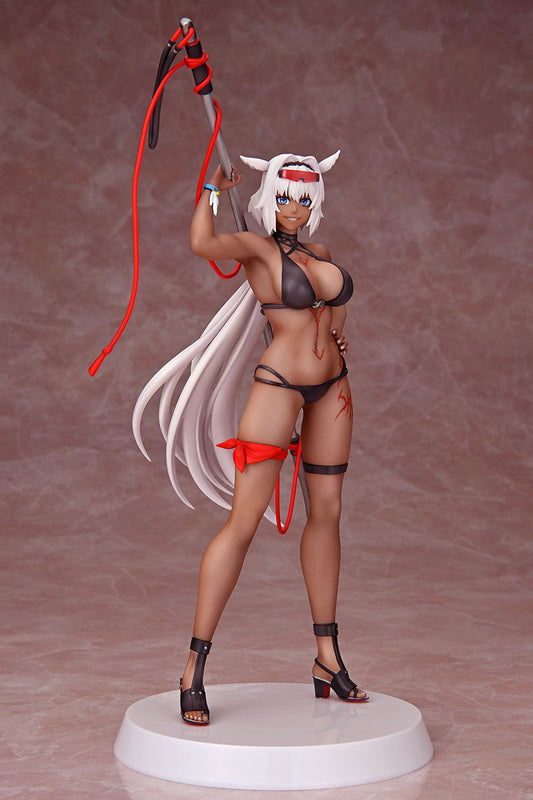 Rider/Caenis【Summer Queens】 collectible scale model by Tokyo Figure