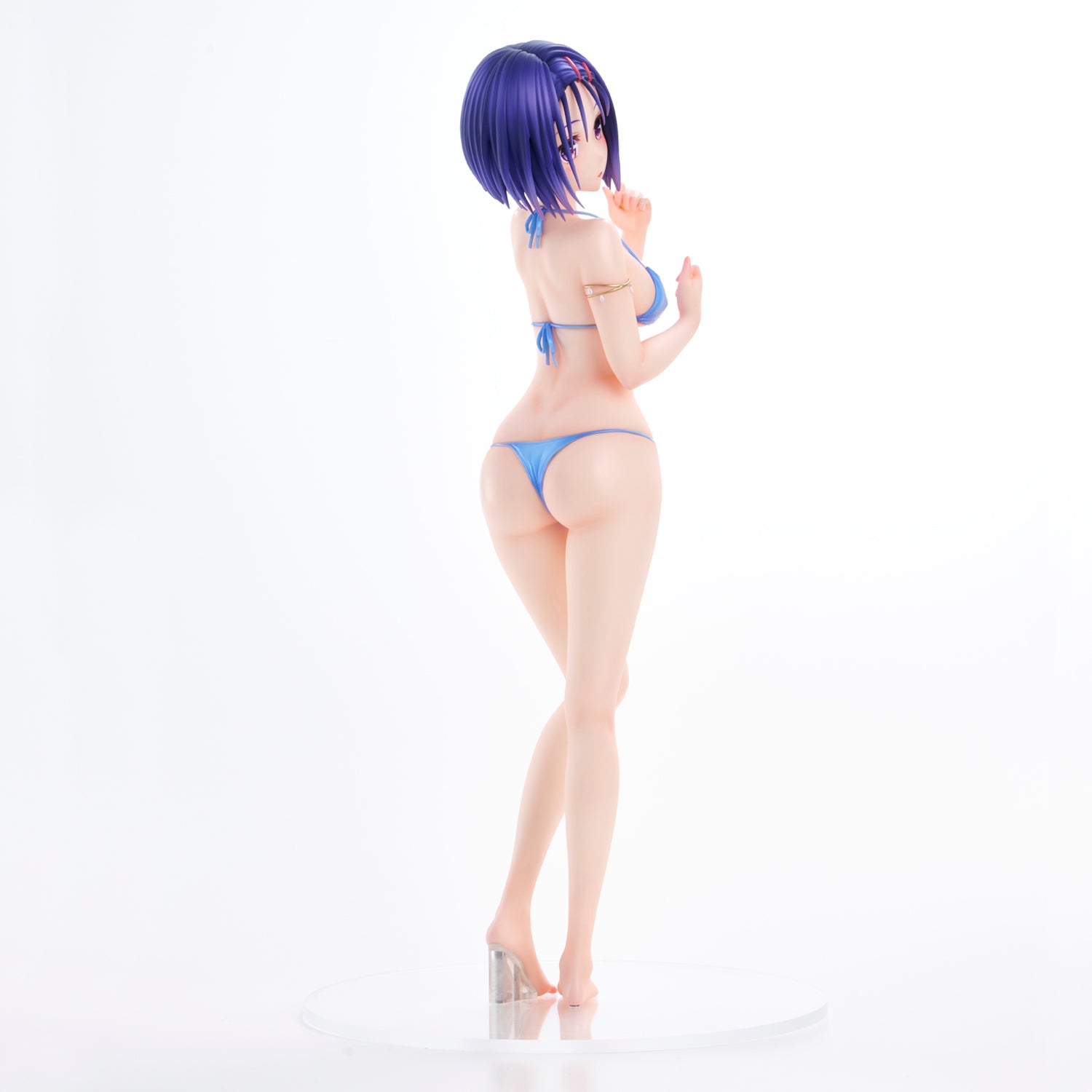 Swimwear Series Sairenji Haruna 1/4 Size collectible scale model by Tokyo Figure