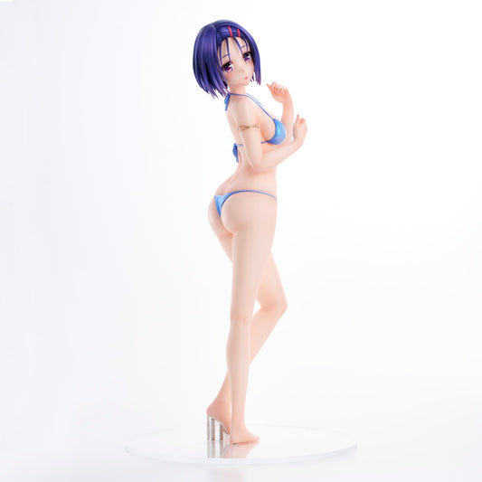 Swimwear Series Sairenji Haruna 1/4 Size collectible scale model by Tokyo Figure