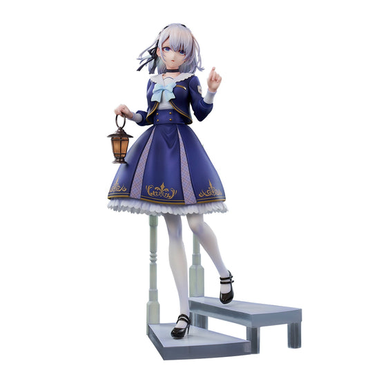 Asagi Tosaka Illustration Select collectible scale model by Tokyo Figure
