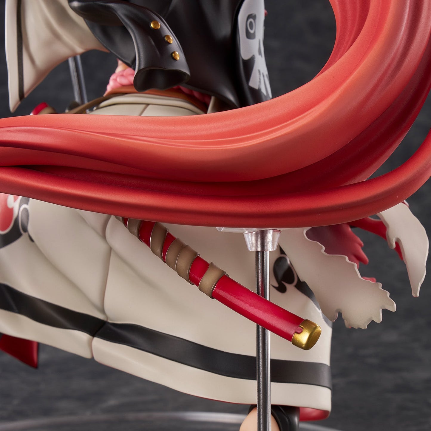 GUILTY GEAR -STRIVE- Baiken collectible scale model by Tokyo Figure