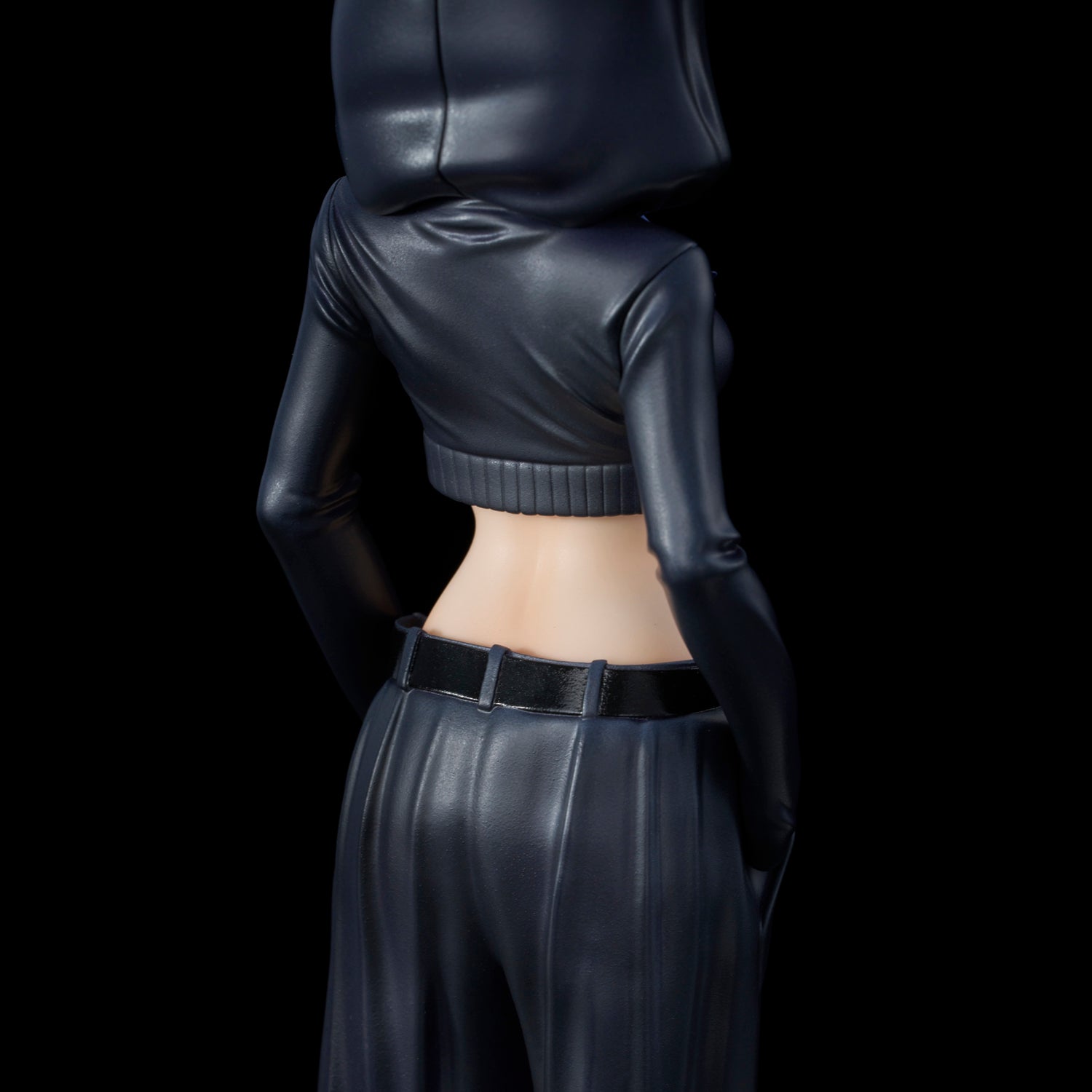 ZOZO BLACK COLLECTION Rikka Takarada collectible scale model by Tokyo Figure