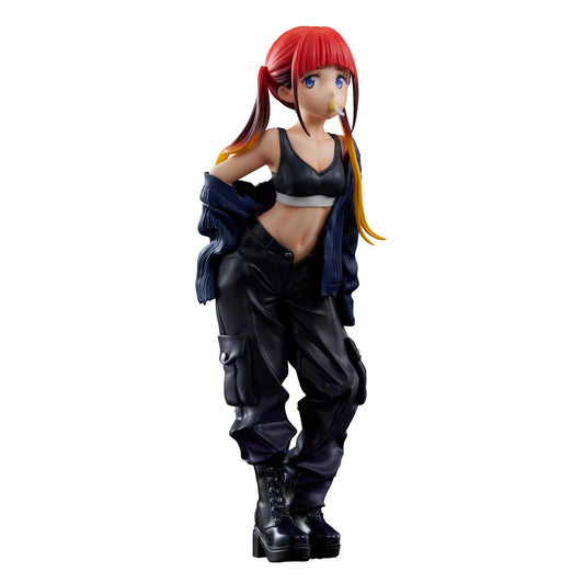 ZOZO BLACK COLLECTION Chise Asukagawa collectible scale model by Tokyo Figure