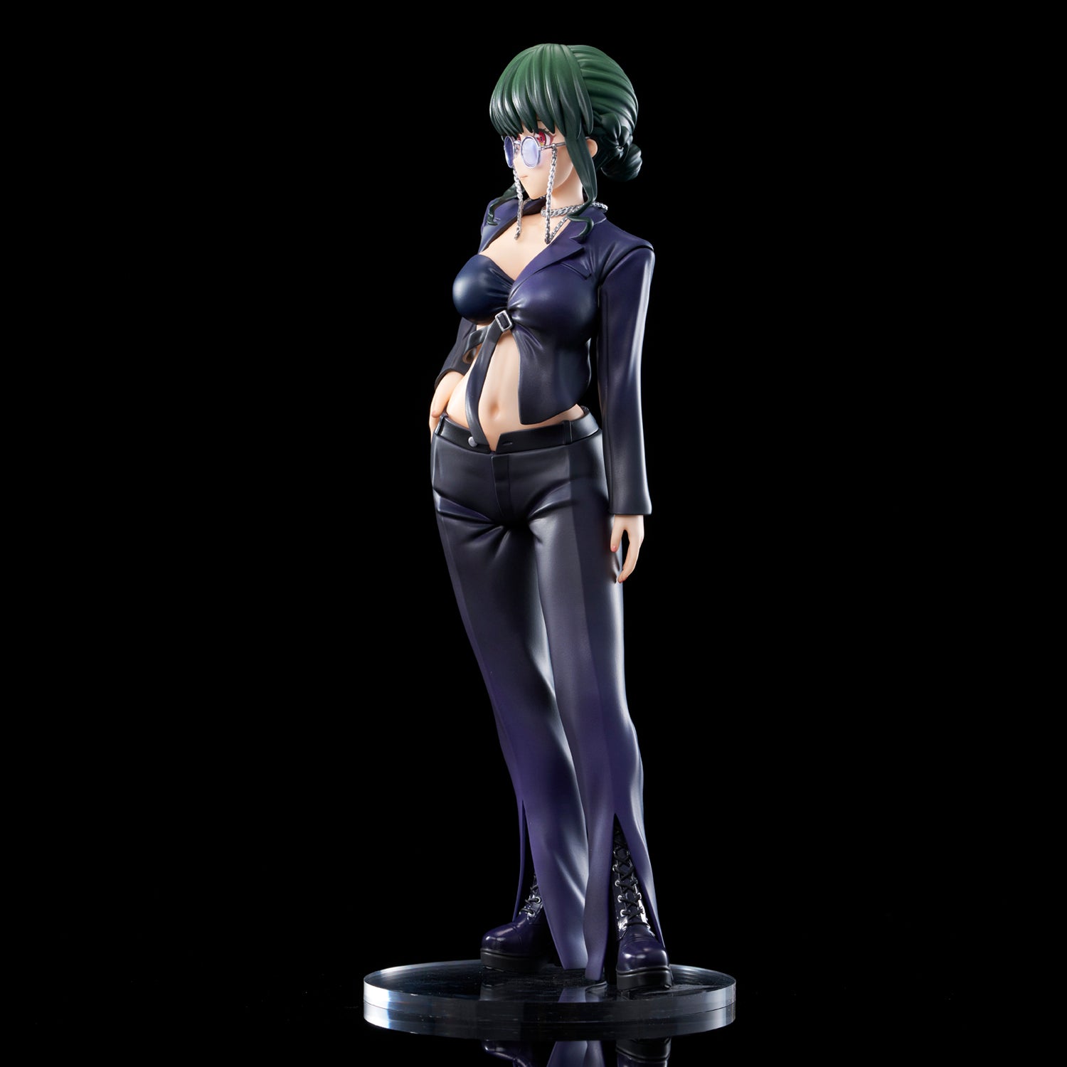 Zozo Black Collection The 2nd collectible scale model by Tokyo Figure