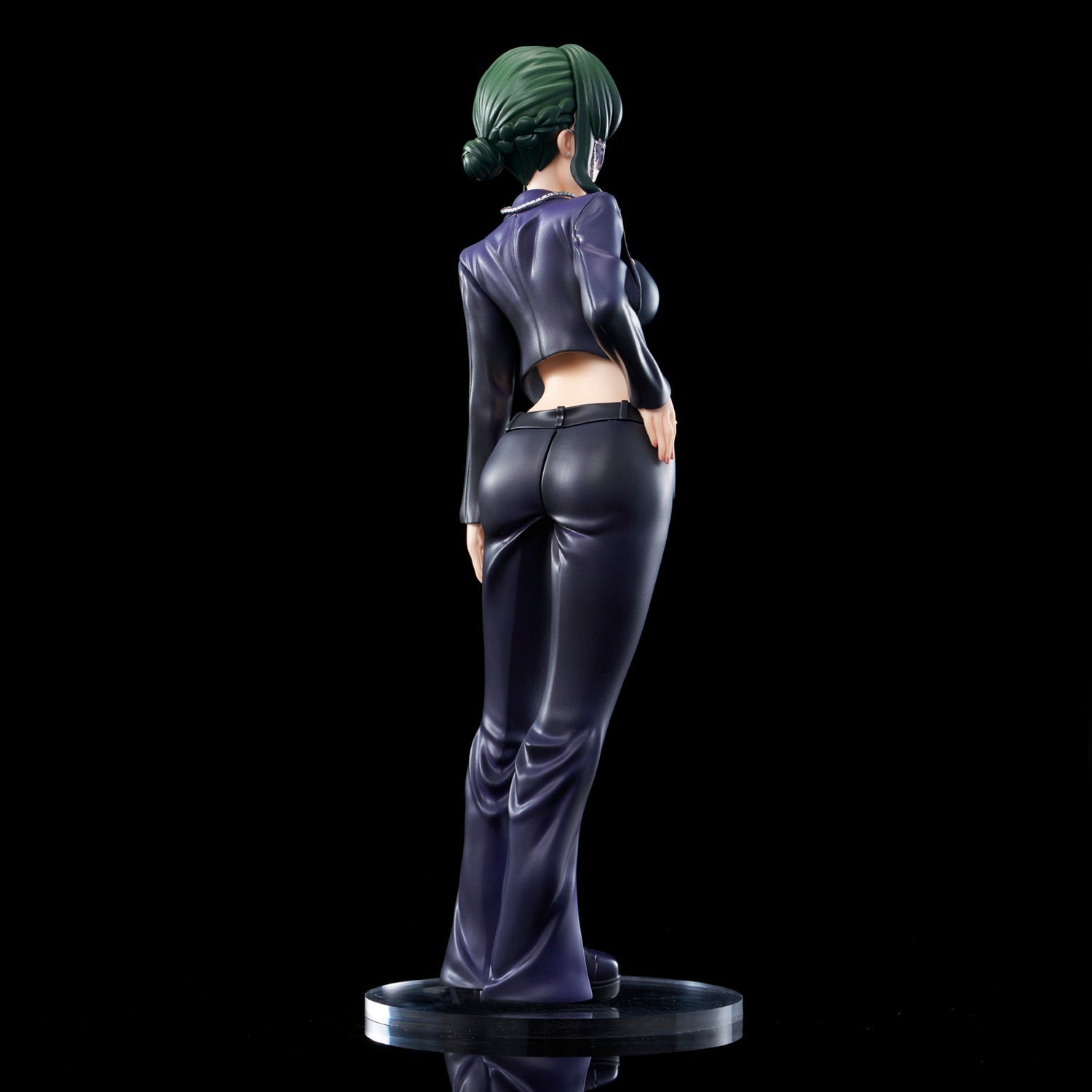 Zozo Black Collection The 2nd collectible scale model by Tokyo Figure