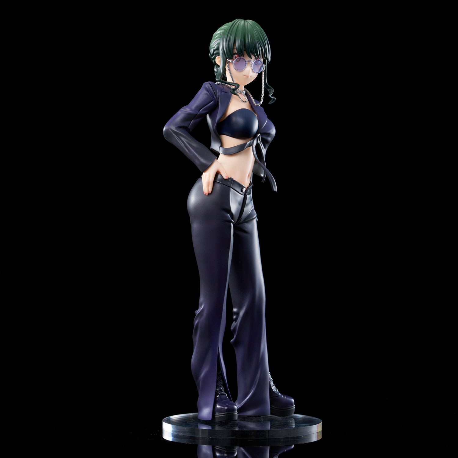 Zozo Black Collection The 2nd collectible scale model by Tokyo Figure