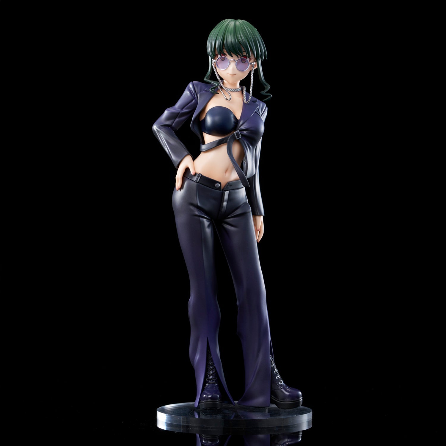 Zozo Black Collection The 2nd collectible scale model by Tokyo Figure