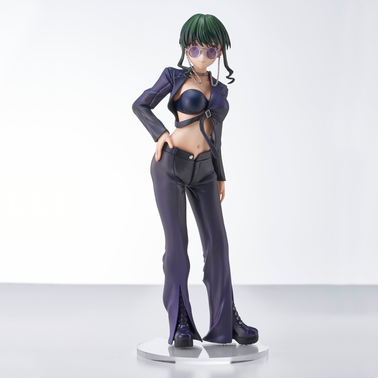 Zozo Black Collection The 2nd collectible scale model by Tokyo Figure