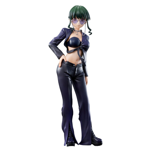 Zozo Black Collection The 2nd collectible scale model by Tokyo Figure